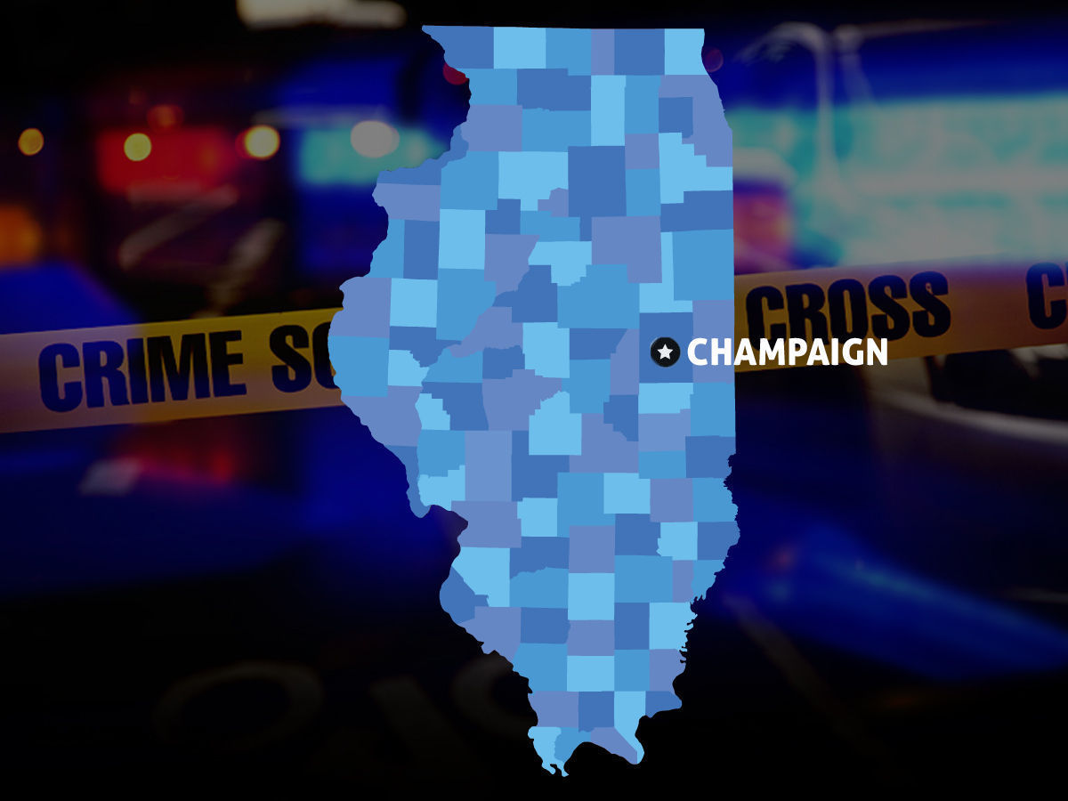 Champaign